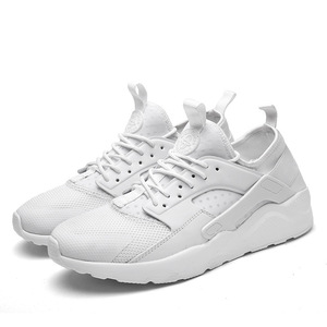 Zapatillas de correr Wallace Mesh para hombre, otoño 1627, transpirables, ligeras, entresuela de EVA, suela de goma - Product Image 5