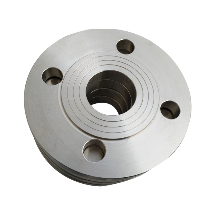 titanium flange titanium flange