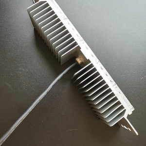 Lentille Led verticale à 80x150 degrés, SMD 3030 PC, pour éclairage de rue 50w - Product Image 4