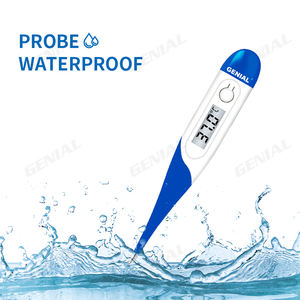 Pemindai Oral Meliputi Termometer Basal Tubuh - Product Image 3