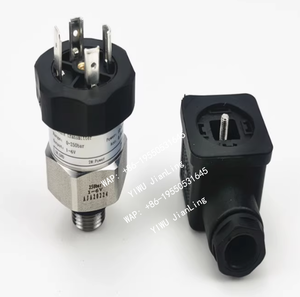 Transductor de Presión Haitiano de Alta Calidad 8287.34.2517, Sensor de Presión Original Haitiano 8287.34.2517, Interruptor de Presión - Product Image 4