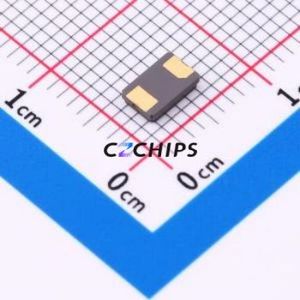SWXHHABVH0-10.000000 Crystal (Passive) SMD5032-2P Crystal Oscillator SMD Crystal Oscillator 10MHz 10ppm 20pF - Product Image 2