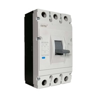 MCCB 400A 10KA 250A MCCB 3P עובש מקרה מפסק 200A