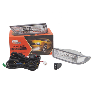 อะไหล่ตัวถังรถยนต์ ไฟตัดหมอกสำหรับรถยนต์ ไฟตัดหมอกสำหรับรถยนต์โตโยต้า โคโรลล่า อัลติส วีออส ปี 2000 2001 2002 2003 <span class=keywords><strong>2004</strong></span> - Product Image 1