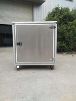 Glacière portable mini réfrigérée à mousse pour camionnette/camionnette à crème glacée