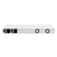 Mikrotik Original CCR2004-16G-2S + Ethernet Routeur réseau 16 ports Routeur avec boîtier d'extrémité à fibre optique FTTH