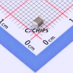 Condensador SMD (MLCC) GCJ31CL8EF106KA08L 1206 (Capacitancia: 10uF) (Precisión: 10%) (Voltaje Nominal: 25V) - Product Image 2