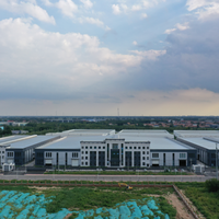 Sudut Pengelasan 3D untuk Meja Pengelasan Modular dan Fabrikasi Logam