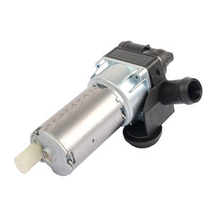 Pompe à eau supplémentaire pour Bmw série 13 E81 E82 E84 E87 E88 E90 E91 E92 E93 OE 6928246, nouvelle pièce de rechange - Product Image 4