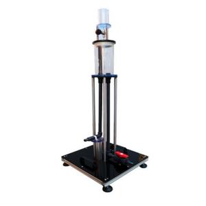 Aparato para el Experimento de Osborne Reynolds, Equipo de Entrenamiento en Ingeniería de Fluidos, Equipo Didáctico, Tecnología Educativa - Product Image 1