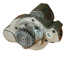 Bomba de Combustible AR10172 para Motor Cummins Nt855, Repuestos para Motor de Excavadora - Product Image 5