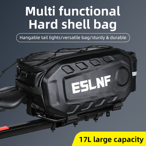 <span class=keywords><strong>Sacoche</strong></span> <span class=keywords><strong>de</strong></span> <span class=keywords><strong>selle</strong></span> arrière pour vélo <span class=keywords><strong>de</strong></span> montagne <span class=keywords><strong>17L</strong></span> en EVA, <span class=keywords><strong>sacoche</strong></span> <span class=keywords><strong>de</strong></span> rangement, <span class=keywords><strong>sacoche</strong></span> <span class=keywords><strong>de</strong></span> transport, <span class=keywords><strong>sacoche</strong></span> <span class=keywords><strong>de</strong></span> vélo imperméable - Product Image 3