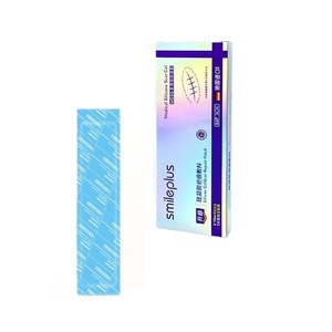 Kaiyan vend en gros des patchs pour l'élimination des cicatrices de brûlures, des cicatrices de césarienne et autres cicatrices ; utilise également le même gel de silicone pour les cicatrices. - Product Image 3