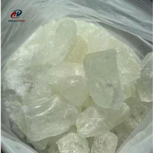 Resina de Goma de Alta Calidad, Colofonia, Grado Industrial/Alimentario, Partículas Amarillas, 99% de Pureza, Grado WW/X/N/M/K - Product Image 6