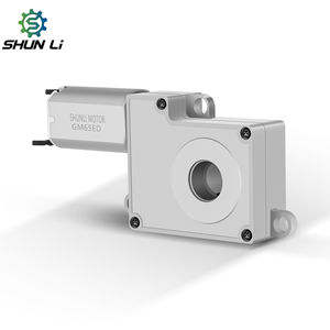 Shunli 자동 잠금 모터 3V 6V 12V 70RPM 85RPM 높은 토크 <span class=keywords><strong>DC</strong></span> 모터 3KG.CM 스마트 잠금 용 전기 <span class=keywords><strong>DC</strong></span> 기어 모터 - Product Image 3