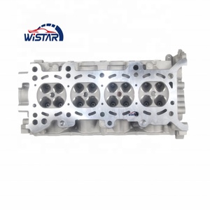 Piezas de Automóviles ZY01-10-100 Z622-10-100 <span class=keywords><strong>ZY</strong></span> Z6 Cabeza de Cilindro de Motor para Mazda 2 3 para Ford Fiesta 1.5L - Product Image 1