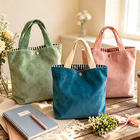 Sac à bandoulière brodé personnalisé grande capacité, écologique et portable, idéal pour la plage et le quotidien, pour femmes - Vente en gros mode