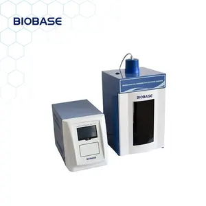 Biobase Chine modèle de perturbateur cellulaire à ultrasons UCD-650 perturbateur cellulaire automatique pour laboratoire de biologie chimie
