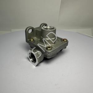 Soupape de dégagement rapide OEM 9735000000 0711960 533880 711960 pour <span class=keywords><strong>camion</strong></span> et <span class=keywords><strong>remorque</strong></span> - Product Image 3