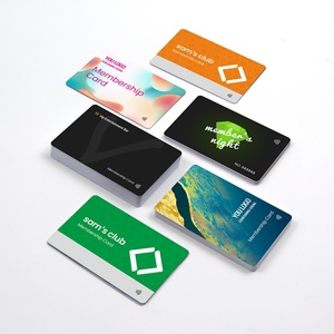 Tarjetas de Visita de Lujo con Diseño Personalizado, Impresión UV en Relieve, Tarjetas de Fidelización VIP, Tarjetas de Garantía, Tarjetas de Regalo de Negocios de PVC - Product Image 6