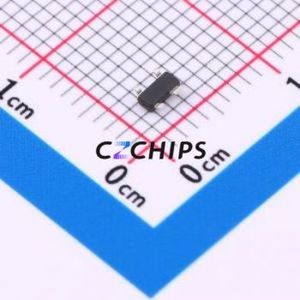 Nouveau-Original MAX811R-HXY SOT-143 Circuit intégré IC Chip PMIC Monitor et réinitialiser IC - Product Image 2