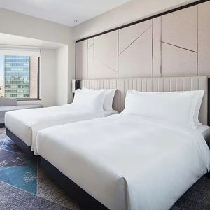 Set di mobili completi di qualità per Hotel di lusso a 5 stelle per la casa per la camera degli ospiti e la camera da letto di lusso - Product Image 2