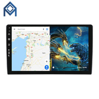 Autoradio Android 12 1 + 32g Nouvel écran Universel Android 7 pouces Radio 2din Car Dvd Player Carplay Android auto