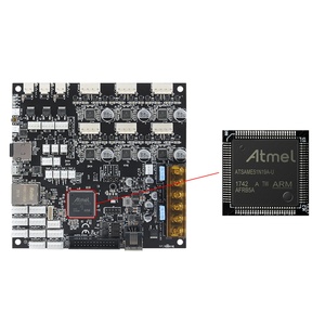 Placa base Cloned Duet 3 6HC Duet Advanced 32bit, controlador de actualización para impresora 3D CNC BLV MGN Cube - Product Image 1