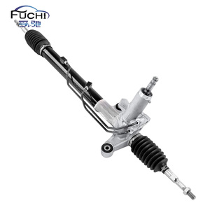 Vente directe d'usine, pièces automobiles, crémaillère de direction LHD pour <span class=keywords><strong>Honda</strong></span> Civic DX <span class=keywords><strong>GX</strong></span> LX EX 2006-2011 53601-SNA-A02 - Product Image 1
