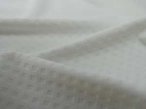 High-End 4-Way Stretch <strong>Warp</strong> <strong>Knitted</strong> <strong>Fabric</strong> Super Absorbent Tasteless High Quality Imitation Cotton <strong>Nylon</strong> for Underwear - Product Image 4
