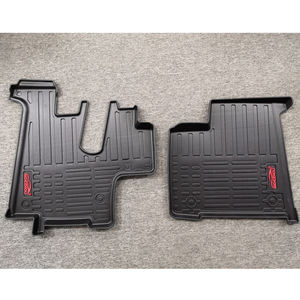 Tapis de camion en matériau écologique 5D TPV/TPE adapté aux modèles VOLVO VNL 300 430 630 670 730 780 et VT - Product Image 3