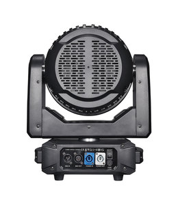 Faro mobile LED Bee Eye 19x25W con controllo DMX512 IP33 RGBW Zoom 4-55 per <span class=keywords><strong>DJ</strong></span> e concerti - Product Image 5