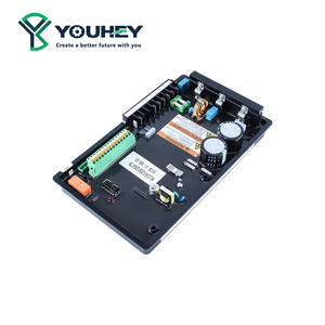 Generador Marathon DVR2400 Original con Ajuste Automático de Voltaje de Excitación (AVR), Estabilizador de Repuesto para Modelos 2000 - Product Image 2