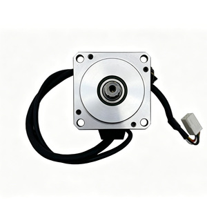 Motor Robótico de Alta Calidad para Automatización Industrial y Control de Movimiento ME-13-60-30 400W 3000rpm 1 Año de Garantía - Product Image 3