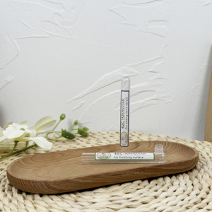 YJ Transparent PS Plastique 16*100mm 10ml-50ml pour Tube avec Logo Personnalisable - Product Image 3