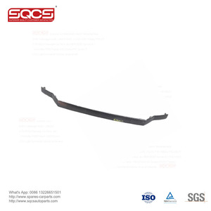 Grille centrale de <span class=keywords><strong>calandre</strong></span> SQCS, garniture OEM 2E0853194A pour VW <span class=keywords><strong>Crafter</strong></span> 2011-2017 - Product Image 4