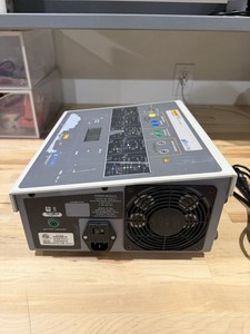 ANALIZADOR DE ELECTROCUERTELO BIOMÉDICO RF303 (PROBADO) - Product Image 3