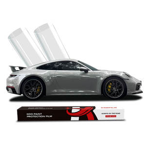 1.52*15m KOOPPF Vente Chaude Auto-réparation Anti-Rayures Transparent PPFCar <span class=keywords><strong>Film</strong></span> De Protection De Peinture - Product Image 1