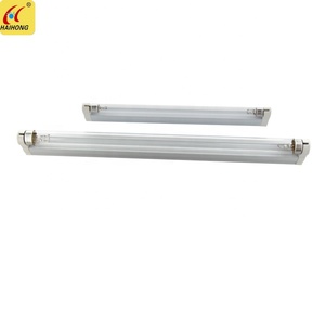 Bracket Lịch Thi Đấu <span class=keywords><strong>Ballast</strong></span> Đèn Holders T5 T8 Đèn Huỳnh Quang Phong Cách Châu Âu Cắm Mỹ Cắm UVC Đèn 4W6W8W10W15W18W30W36W - Product Image 2