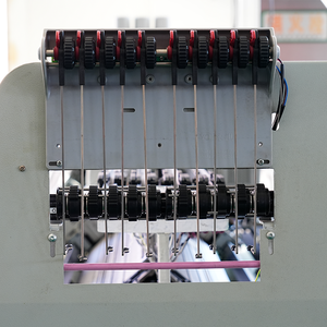 Hoàn chỉnh may áo len máy dệt kim hoàn toàn tự động vi tính phẳng đan để định hình Máy dệt kim - Product Image 5