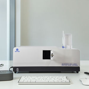 SKZ1062A-3 완전 자동 레이저 회절 입자 크기 분석기 0.1 3000um 테스트 범위 미 산란 이론 실험실 광학 - Product Image 1