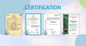 Tự động phun nước thực phẩm vặn lại máy cho khử trùng cá ngừ cá lon - Product Image 6