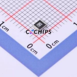 Résistance SMD CR1210F320R0G 1210 (Type : Film Épais) (Résistance : 20 Ohms Précision : 1%) - Product Image 1