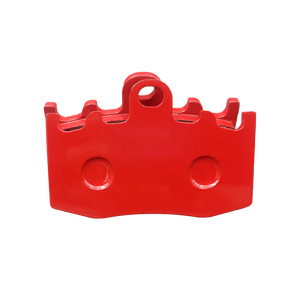 Plaquettes de friction de moto de haute qualité pour BMW R1200GS, <span class=keywords><strong>R1200ST</strong></span>, R1200S, R1200RT série ADVENTURE 2004-2012 2013-2018 FA335 - Product Image 1