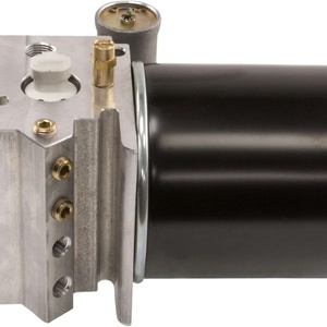 Pièces détachées pour camions, filtre de sécheur d'air 801266 5015534 5010696X 5015533 5010694 BX800383 WA801266 pour Volvo - Product Image 2