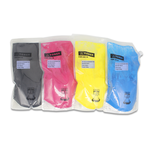 Cartucho de tóner recargado de tóner TN216 para uso en fotocopiadora Konica Minolta Bizhub C220 C280 - Product Image 4