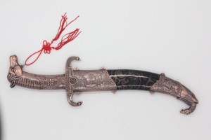 <strong>Eiffel</strong> <strong>Tower</strong> Model <strong>Decoration</strong> - Product Image 2