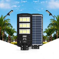 Lampadaire SmartSolar avec caméra 360 ° rotatif HD WiFi 4G APP contrôle IP65 étanche pour l'éclairage de surveillance de jardin extérieur