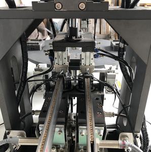 אוטומטי תקע שקע מסוף הכנס פין הברגה מברג מכונה - Product Image 3