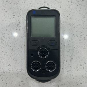 Novo e Original Portátil 4 Gás Monitor <span class=keywords><strong>GMI</strong></span> PS200 <span class=keywords><strong>Detector</strong></span> De Gás - Product Image 2